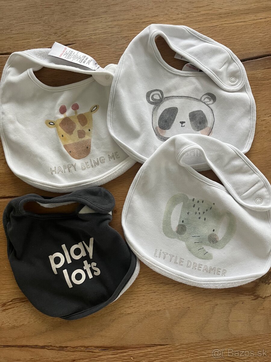 Chlapcenske oblecenie - 8