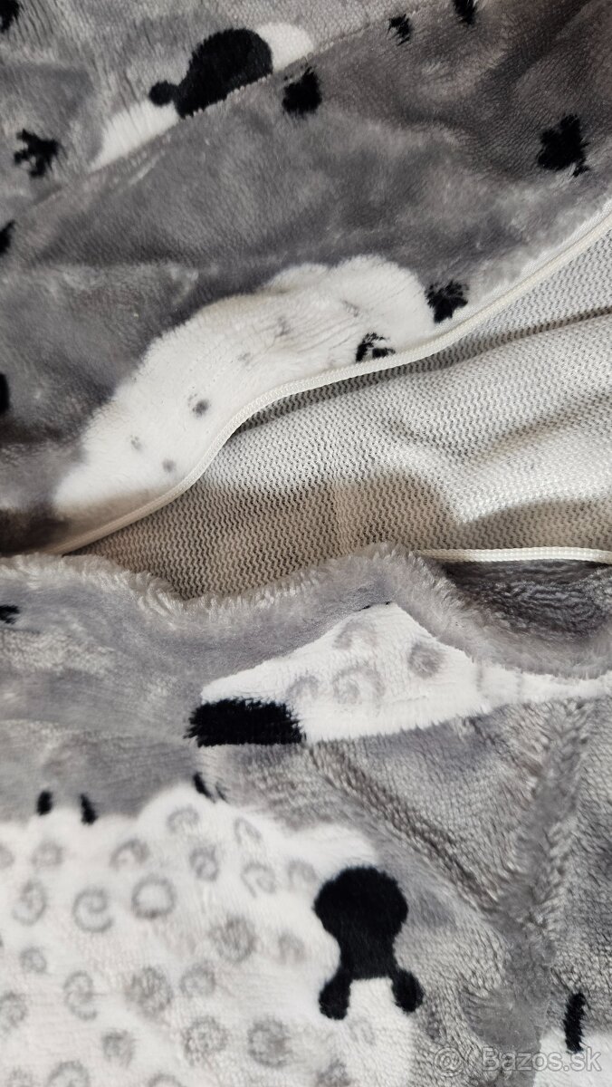 Postelné obliečky - 8