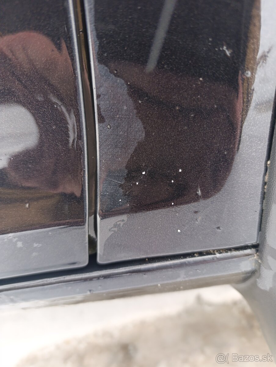 Predám škoda Octavia 2 facelift sedan - 8