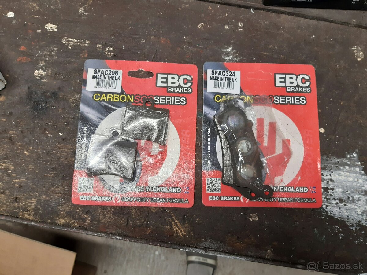 Aprília Atlantic 500 Sprint - 8