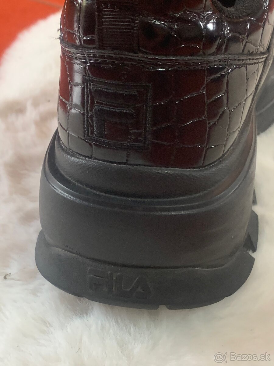 Tenisky Fila dámske - 8
