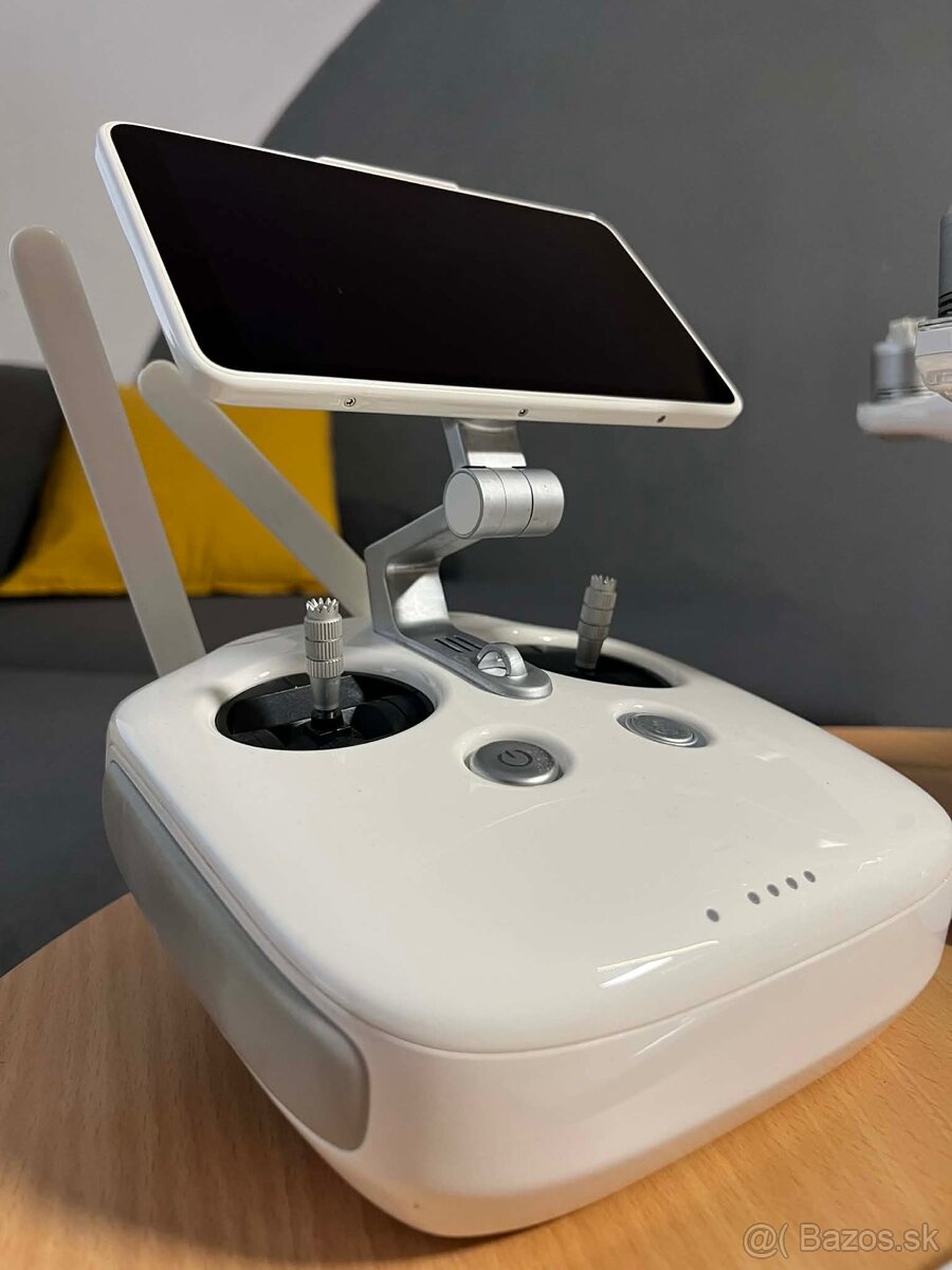 Dji Phantom 4 pro - 8