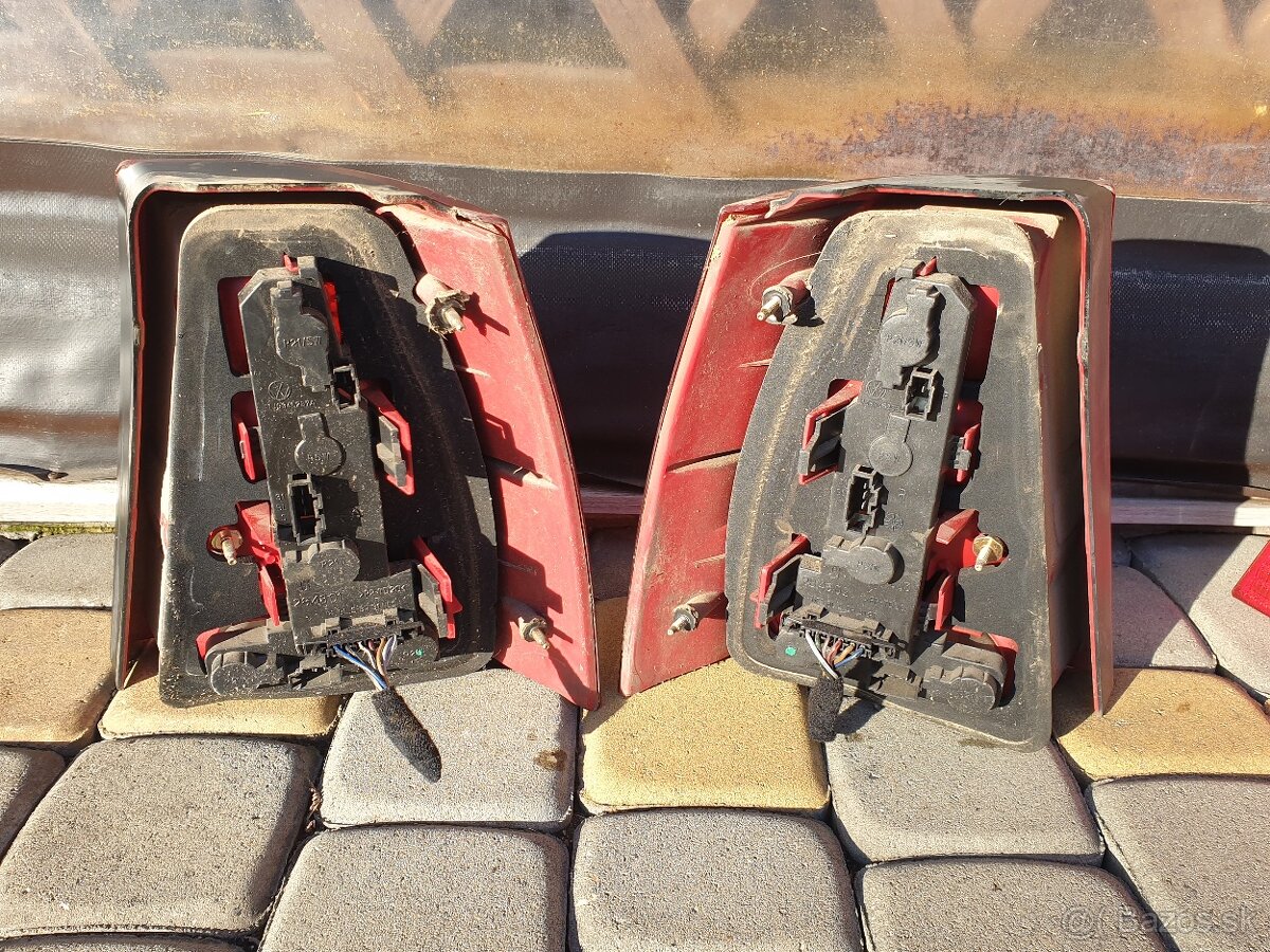 VW Bora-VW Bora Variant Combi - 8