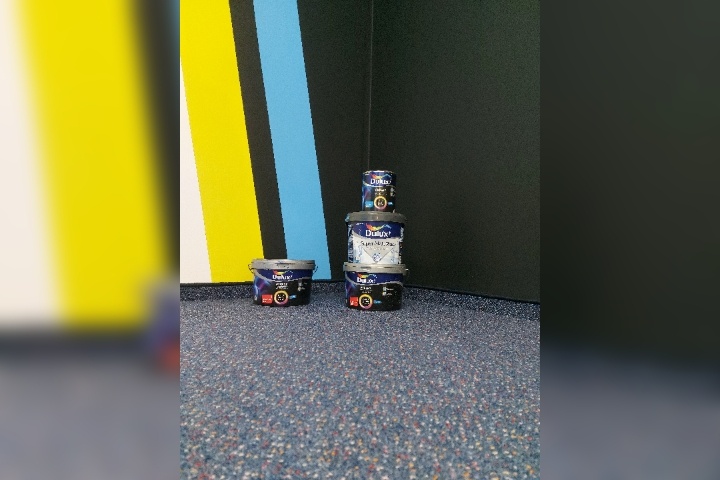 Maliarske práce- SDK -omietky -stierky - 8