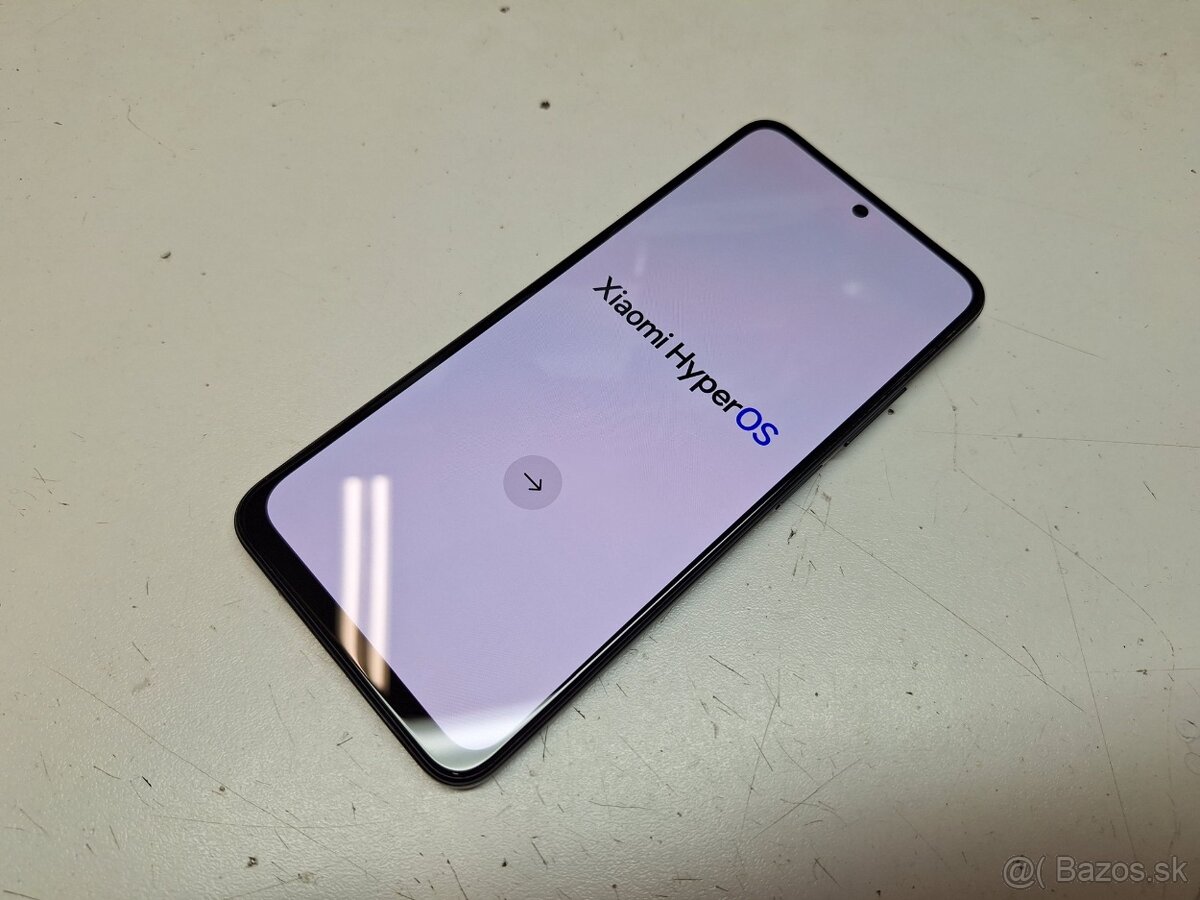 Redmi Note 11S, 6GB/128GB - 8