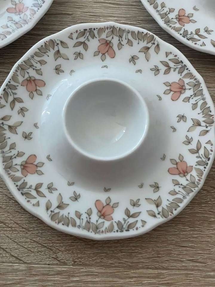 Stojan na vajíčka - 8