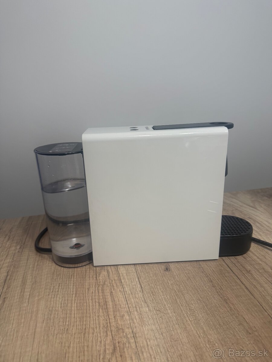 Kapsulový kávovar nespresso Essenza mini - 8