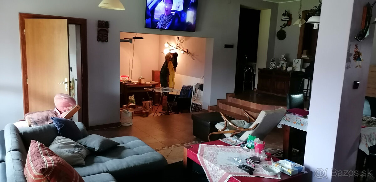 Investičná príležitosť - Nehnuteľnosť v tichej lokalite - 8