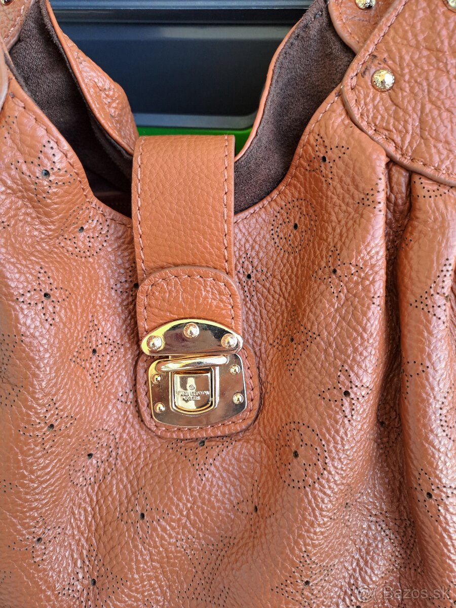 Louis vuitton Mahina - 8