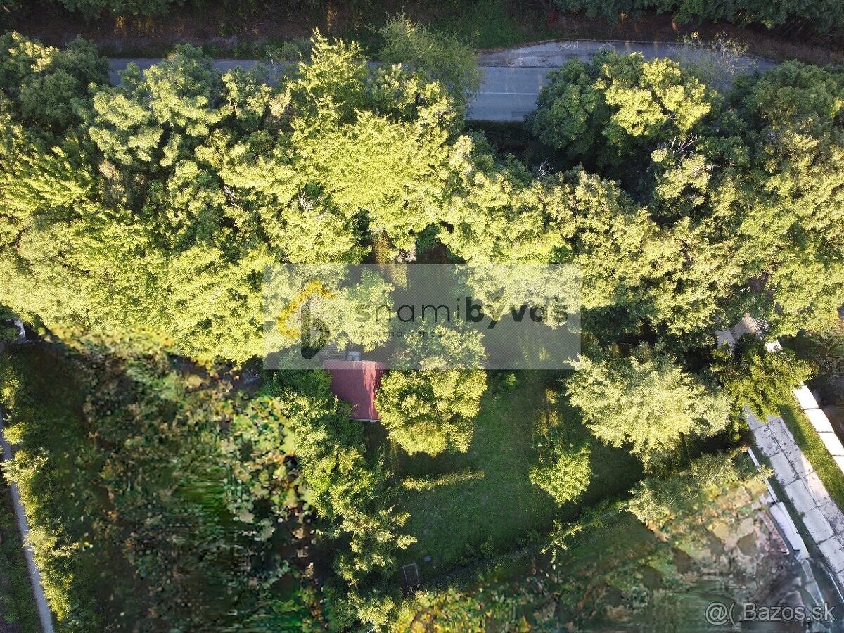 Pozemok Kavečany 475 m2 + 500 m2 v užívaní, Vitalina - 8