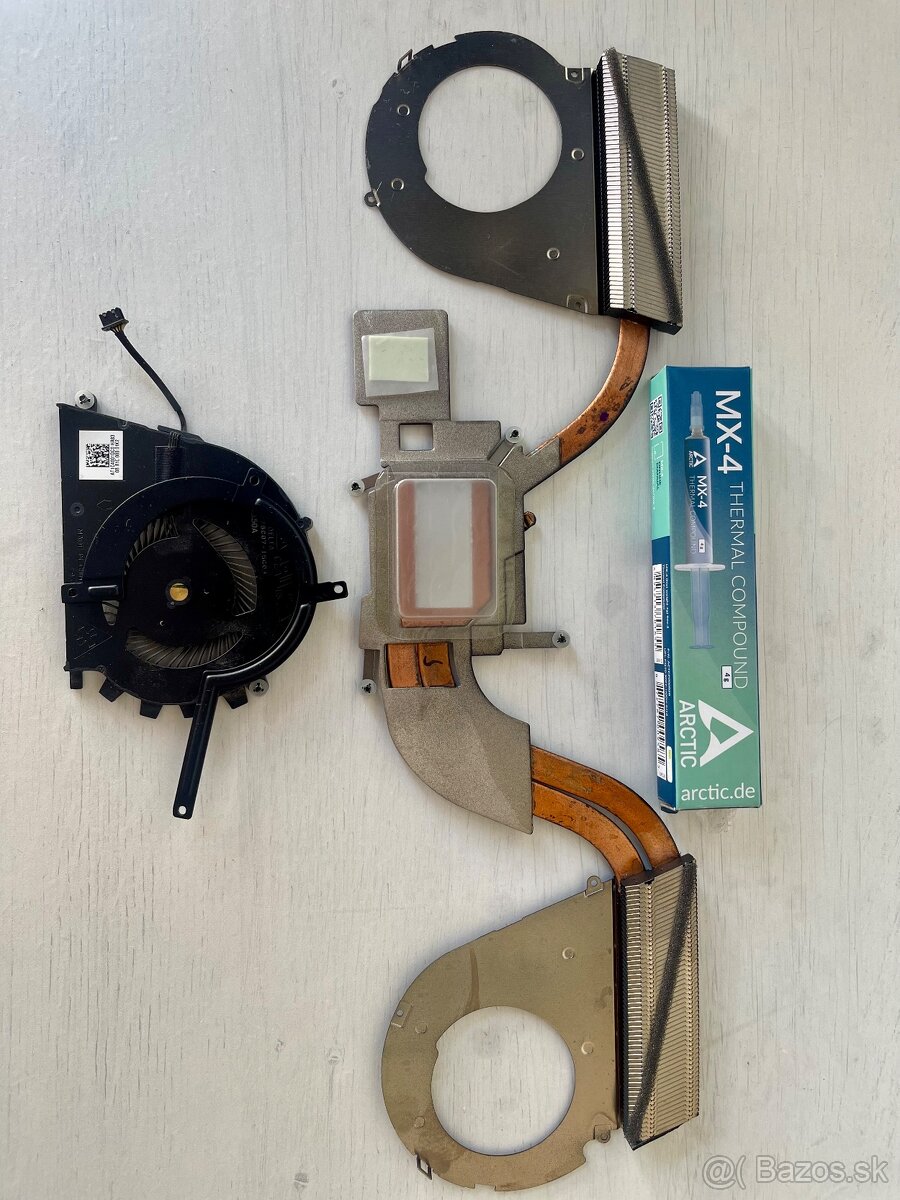 HP ZBook Studio G3 - 8