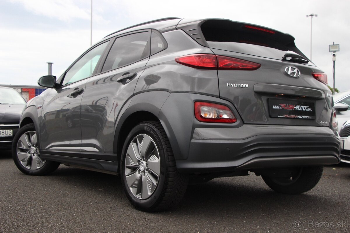 Hyundai Kona Electric 150 už od 199€ mesačne - 8