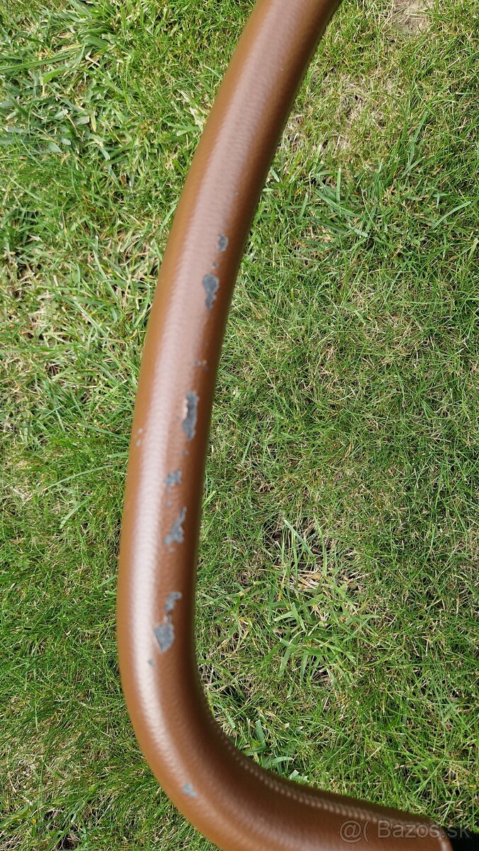 Športový kočík Römer Britax - 8