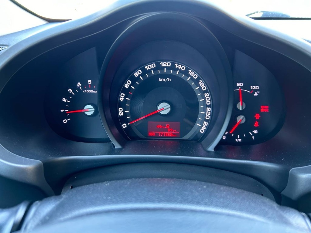 Kia Sportage 1.7 CRDi 2WD STK do 7/2027 171.000 km - 8