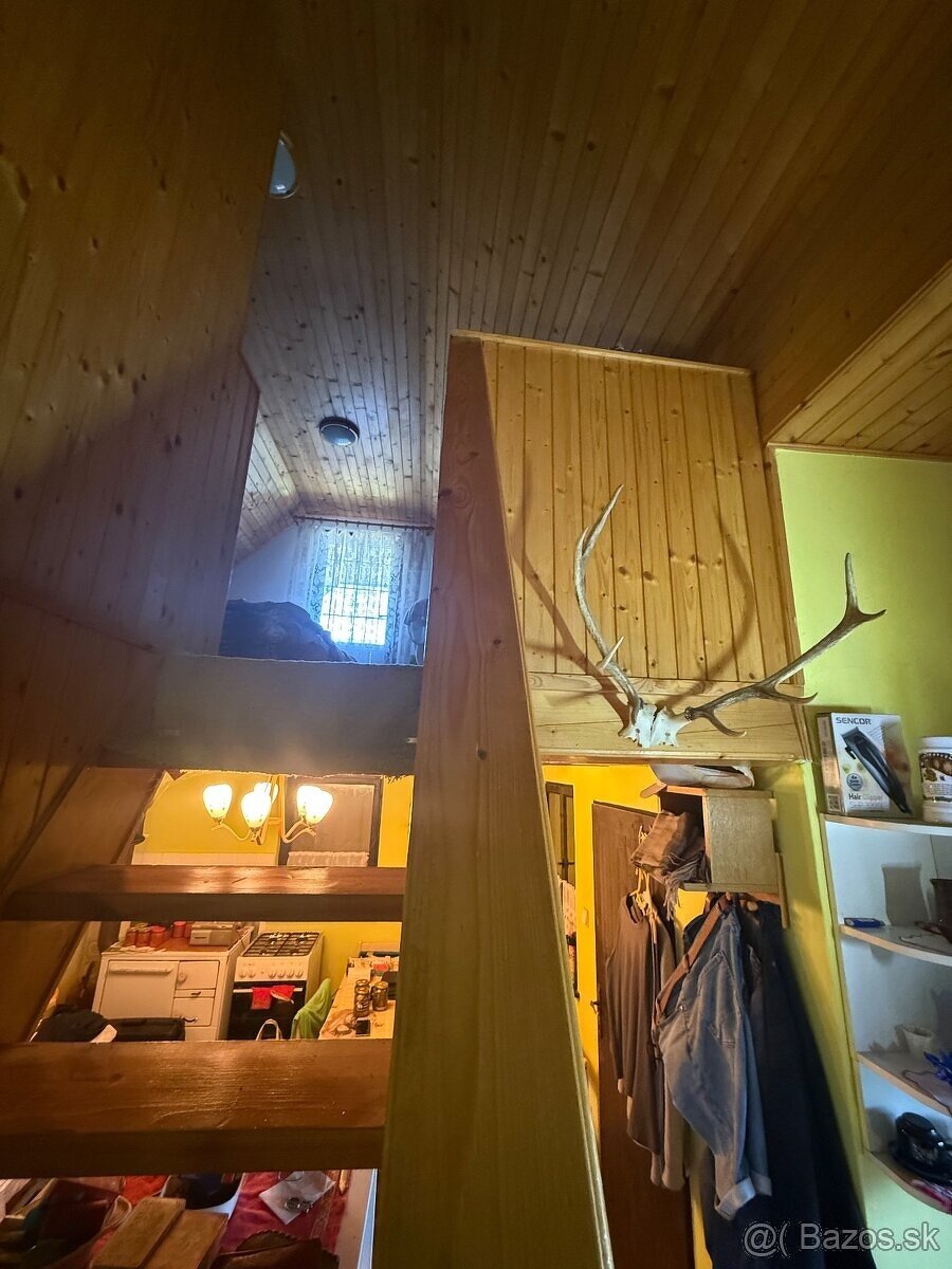 Na predaj 2 izbový byt po kompletnej rekonštrukcii Handlová - 8