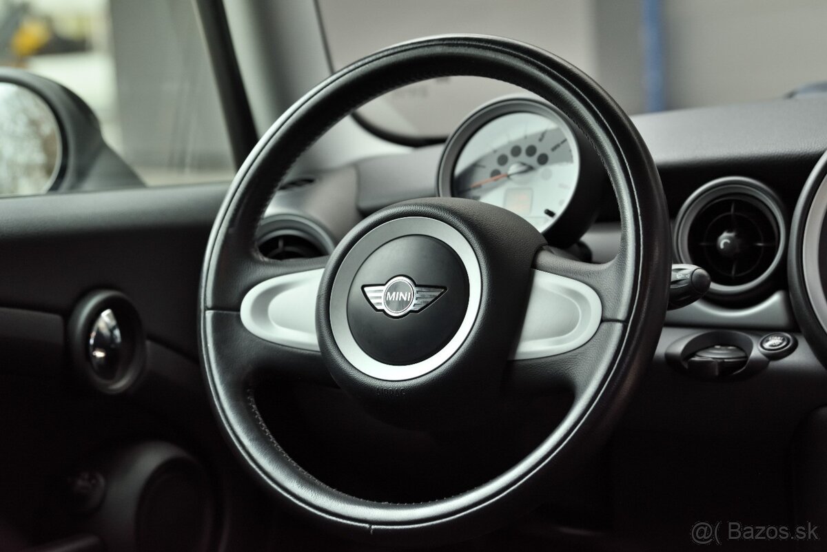 Mini One - 8