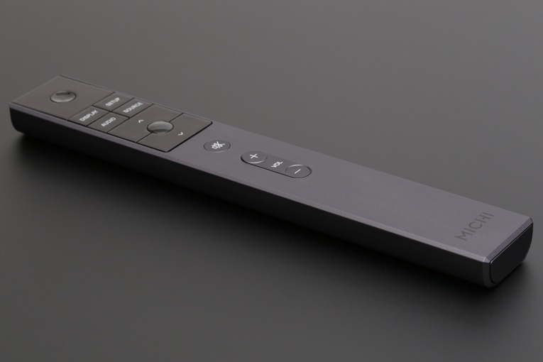 Stĺpové reproduktory, integrovaný zosilovač, príslušenstvo - 8