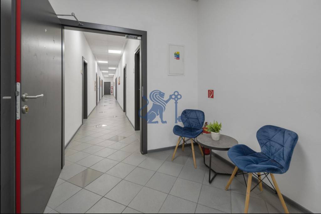 GRAVITAS | Kancelárie na PRENÁJOM | Vajnorská | TOP lokalita - 8