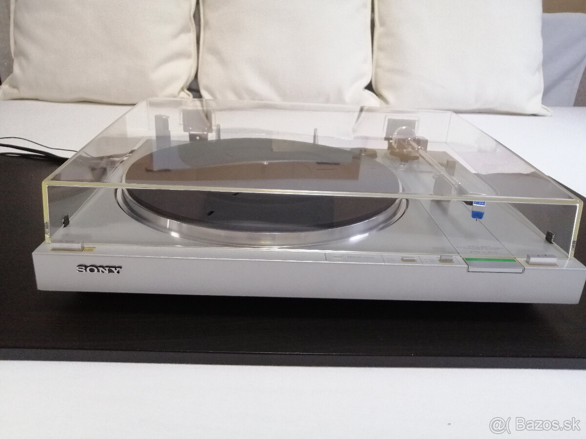 SONY PS-LX4 Direct Drive FULLY Automatic - 8