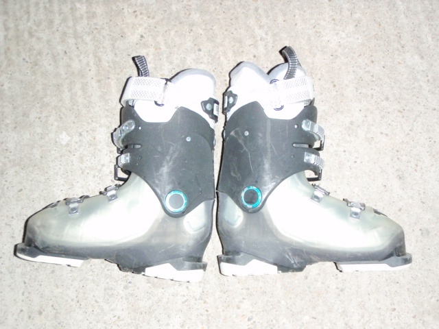 dámske Salomon č.36-37 - 8