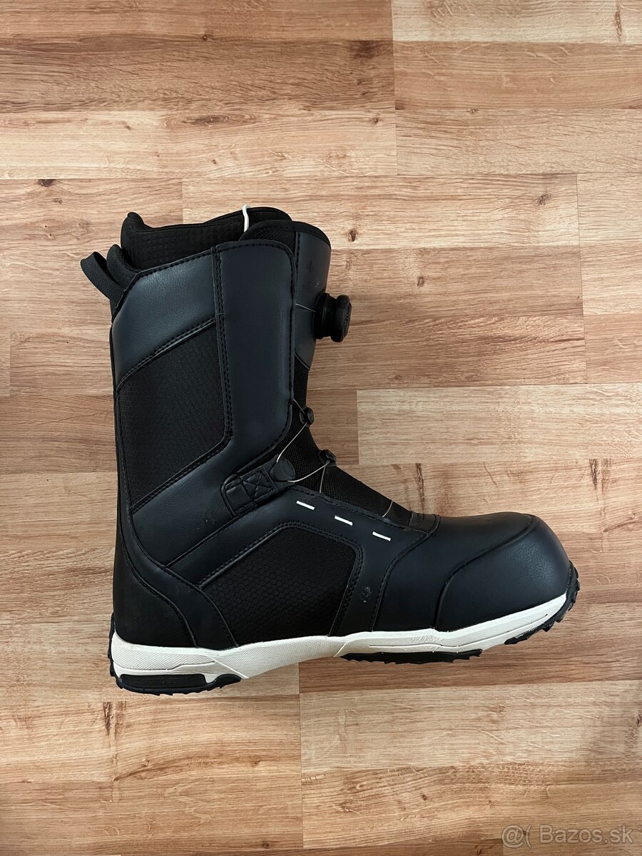 Snowboard topánky GRAVITY recon ATOP - 8