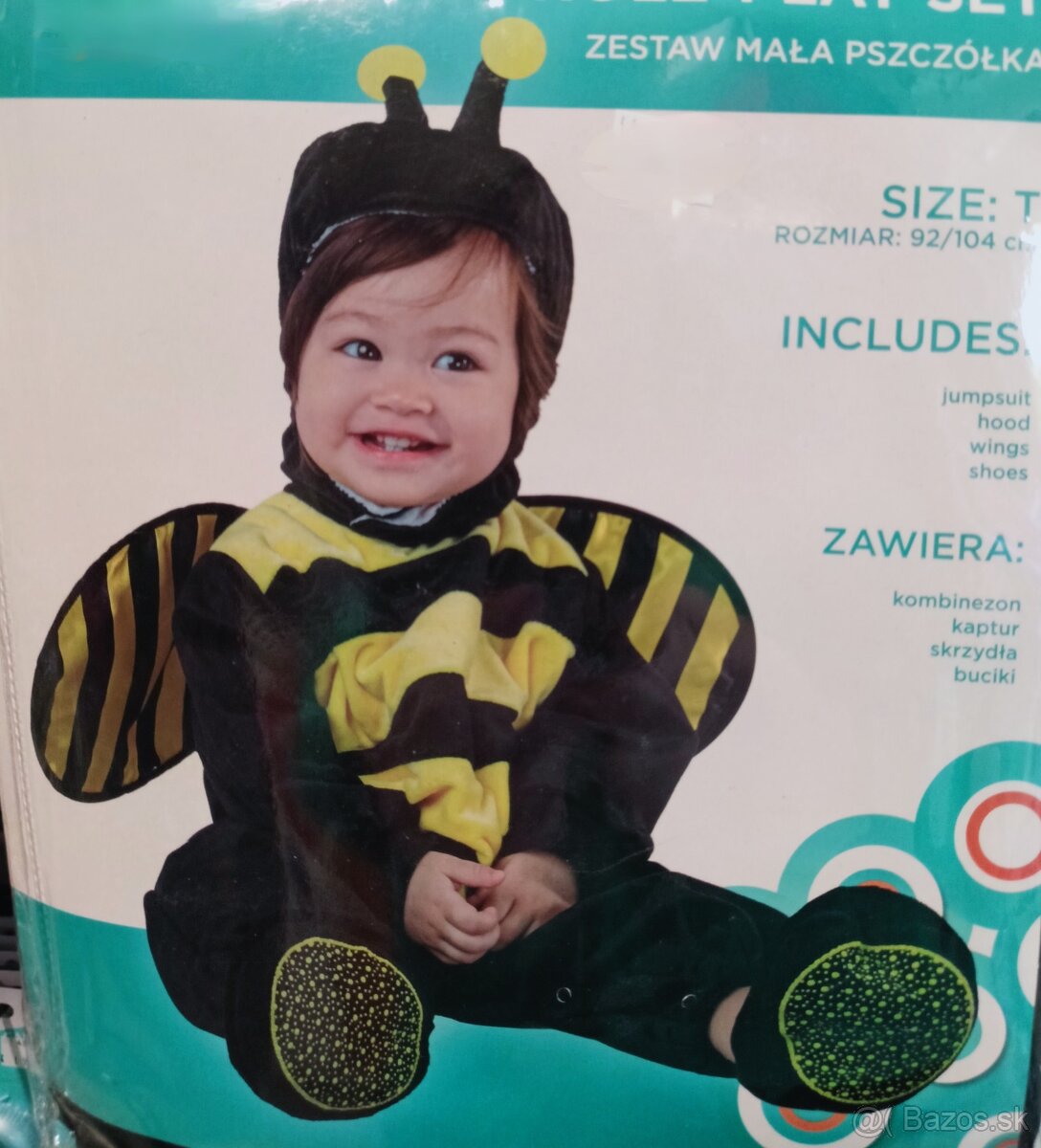 Karnevalový kostým - 8