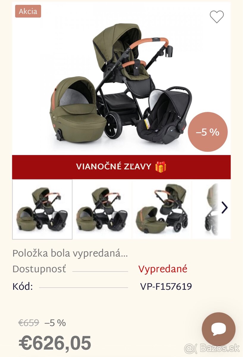 Petit & Mars ROVER II - 8