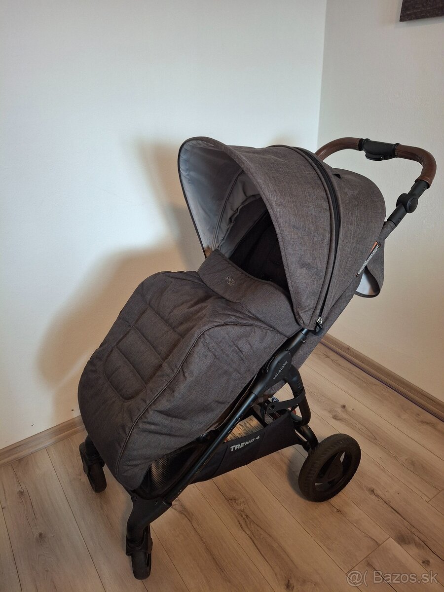 VALCO BABY Trend 4 - 8