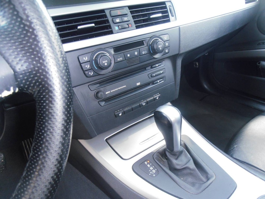 BMW Rad 3 330 d xDrive A/T - 8