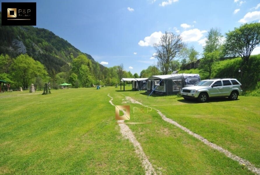 Na predaj Goralský dvor – Haligovce - 8