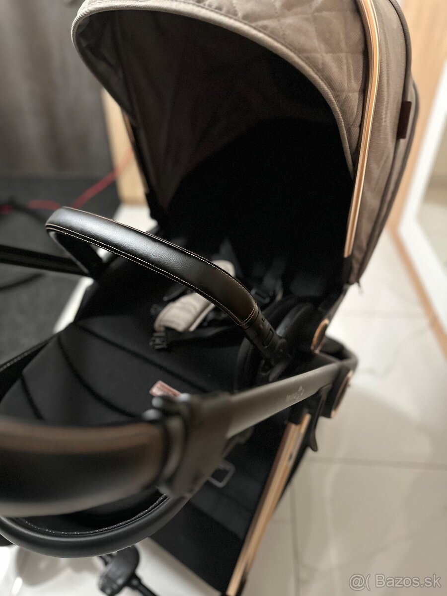 Touragoo kočík - 8