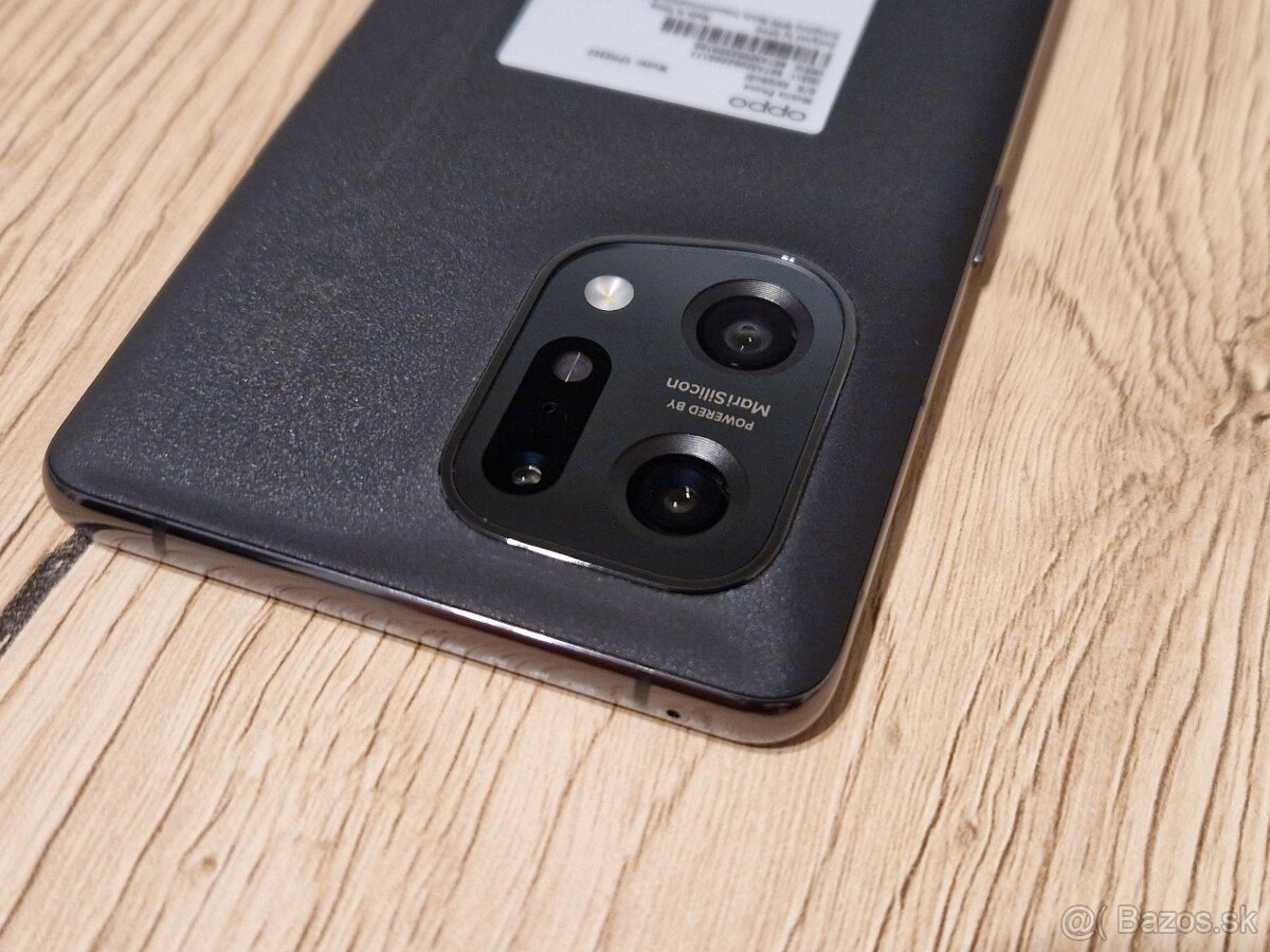 Oppo find x5 256gb - 8
