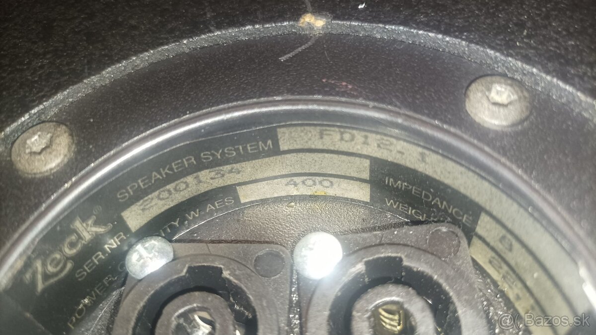 reprobedne ZECK 12-1 - 8