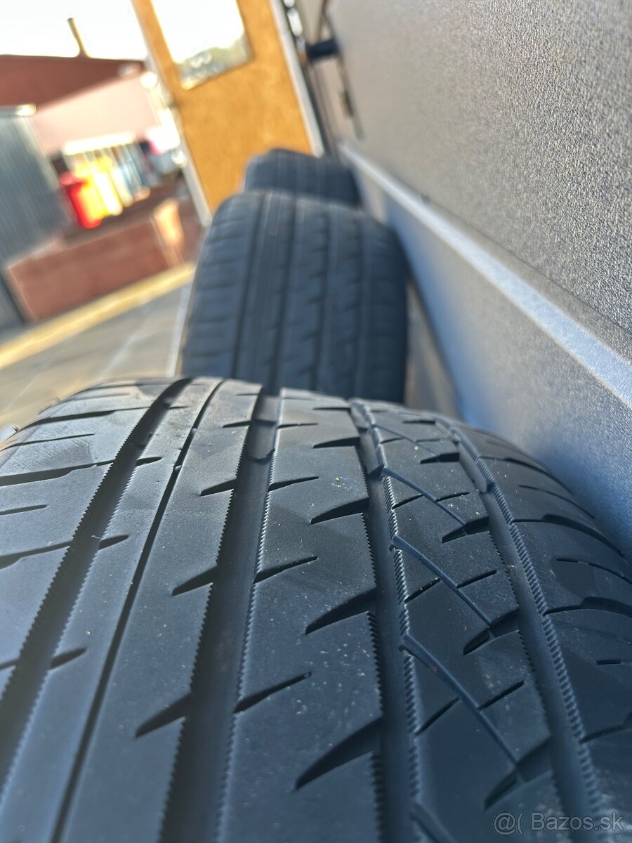 Letna sada dotz suzuka 5x112 r19 - 8