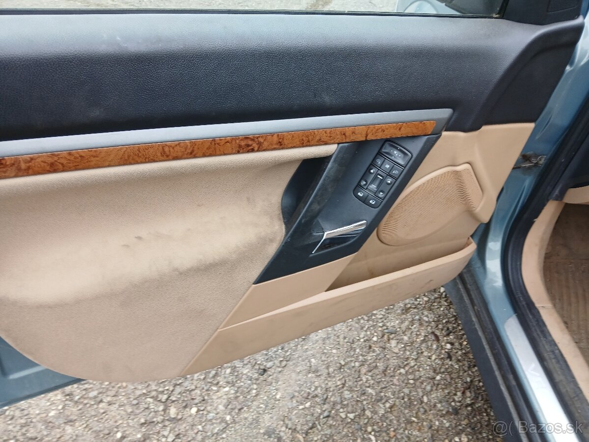 Opel Vectra C na ND - 8