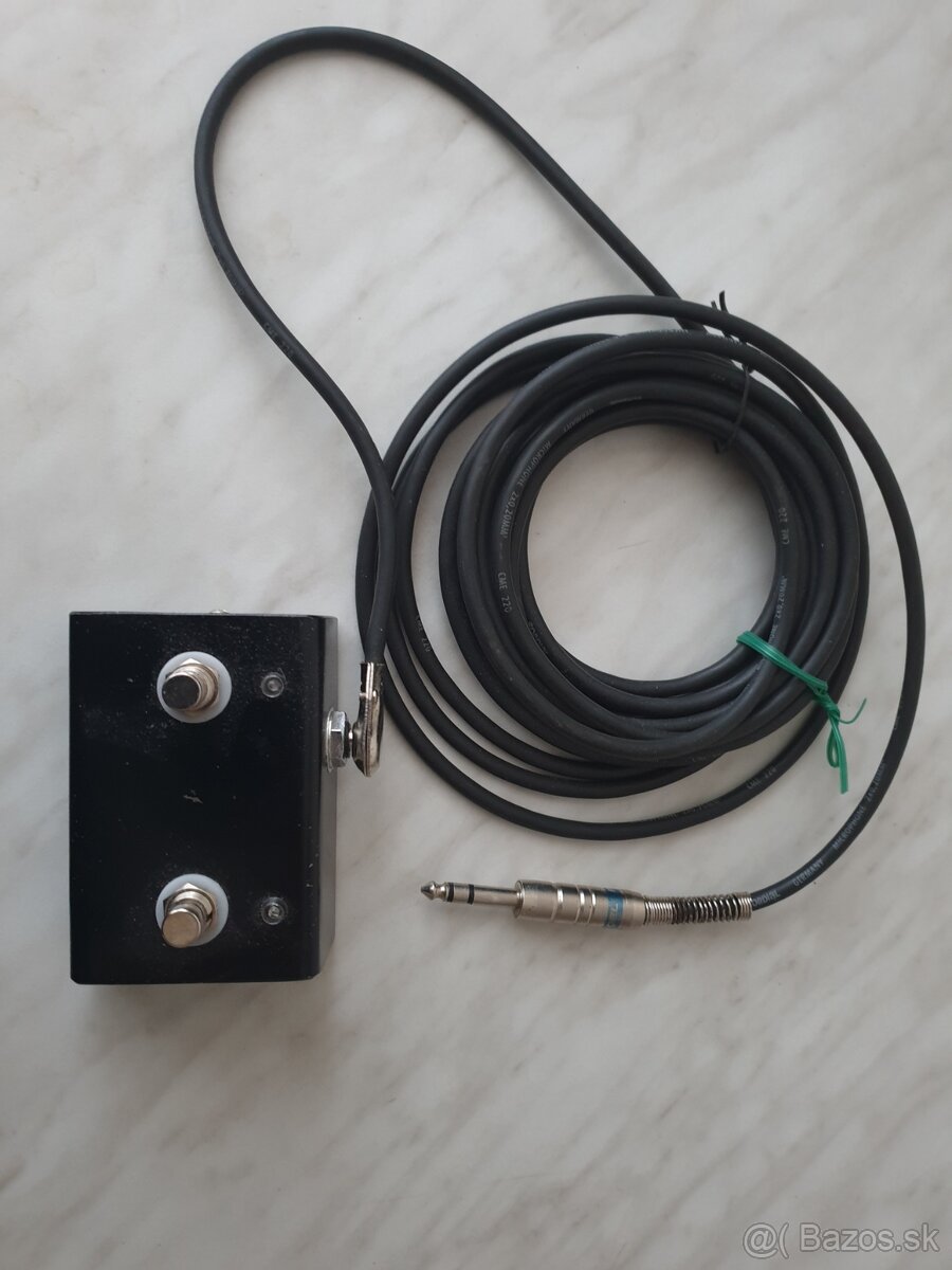 Lampová hlava JP - ZĽAVA - 8