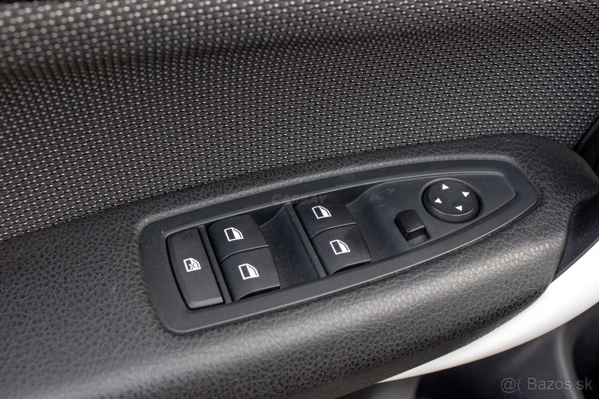 BMW f20 118d 110 kW 2016 - 8