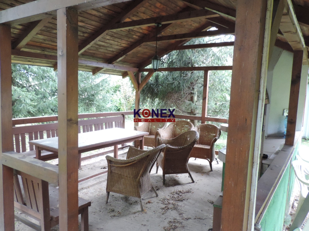 Na predaj MOTOREST – REŠTAURÁCIA v Parchovanoch - 8