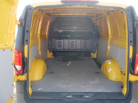 Predám Mercedes Vito e-vito - 8