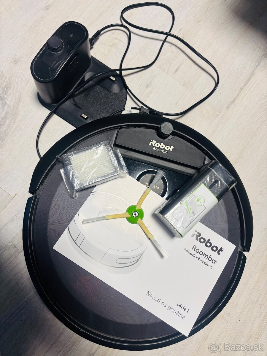 Roomba iRobot i7 - 8