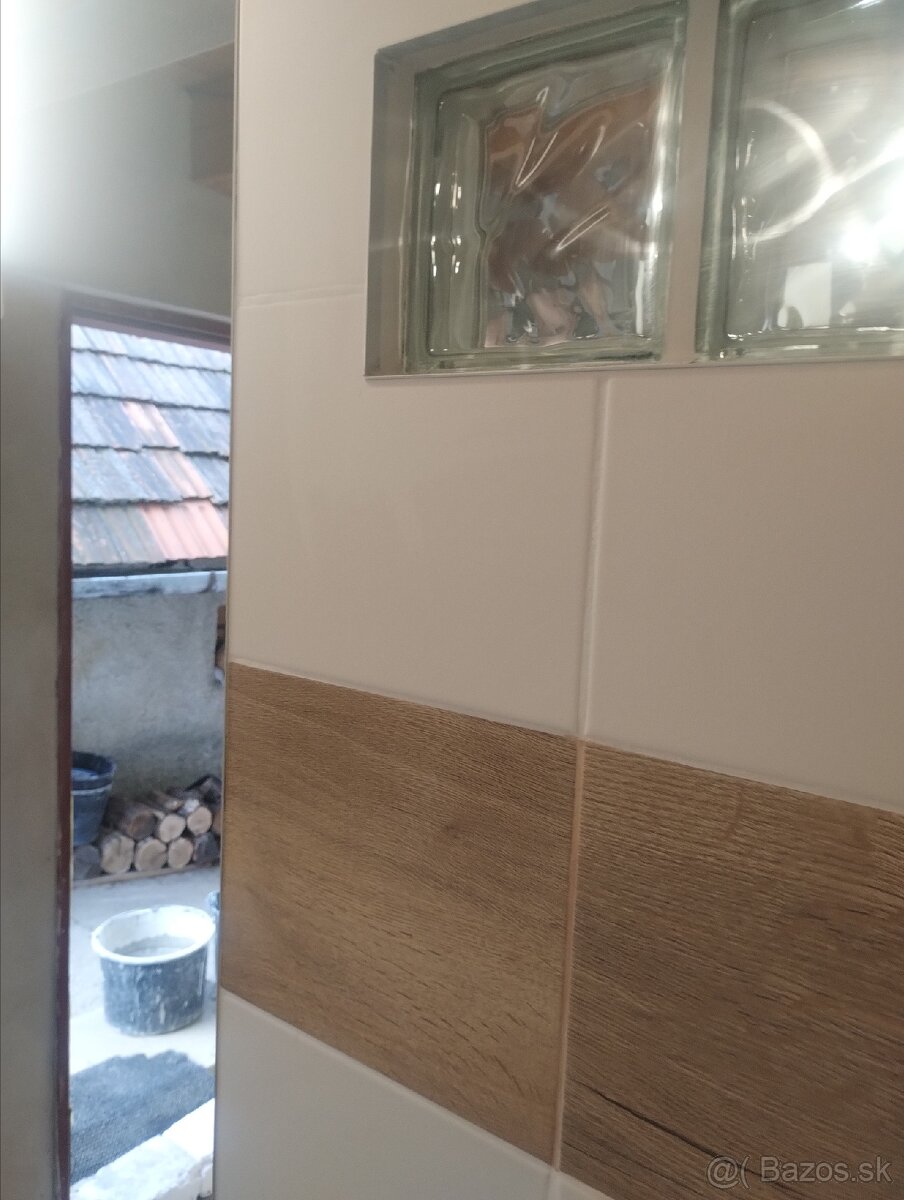 Stavebné práce - 8