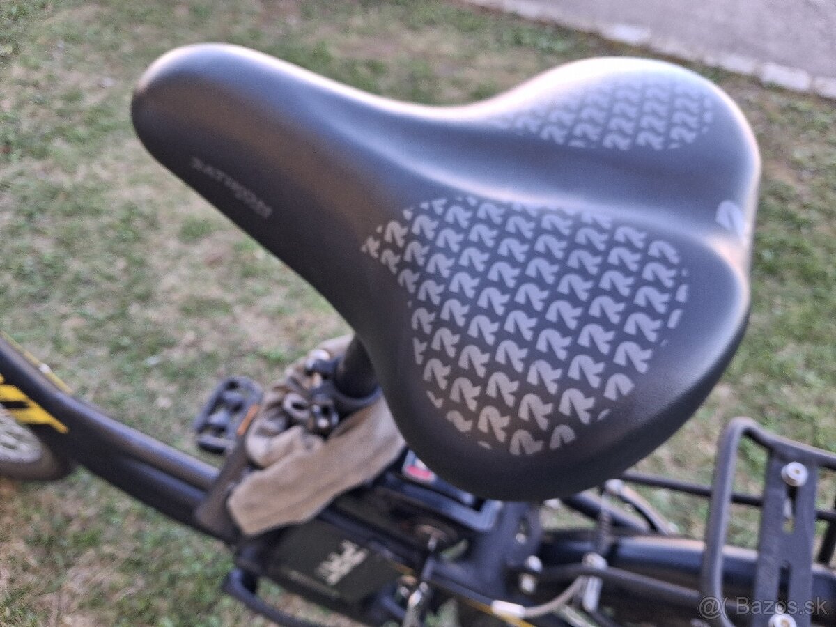 E-bike českej výroby - 8