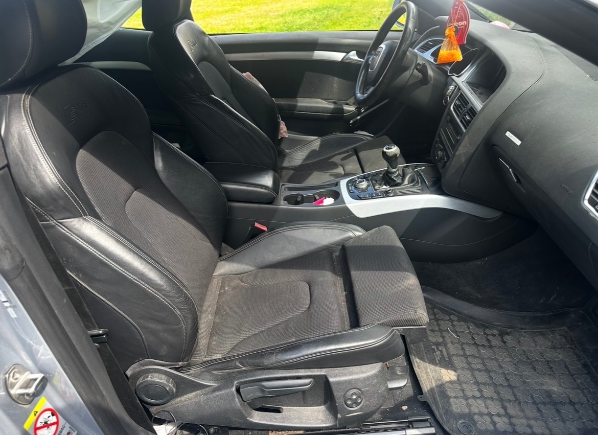 Diel Audi A5 - 8