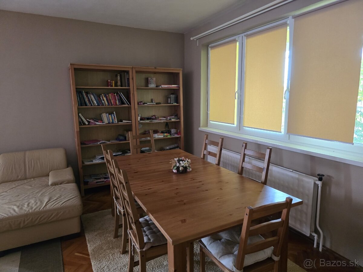 Veľký rodinný Dom-Jur nad Hronom s potenciálom na podnikanie - 8