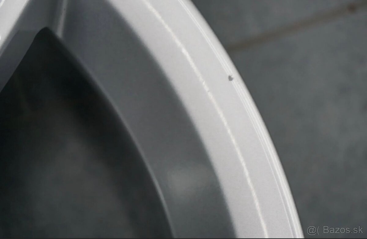 ORIGINÁLNÍ ALU SADA VW T-ROC R16 - 8