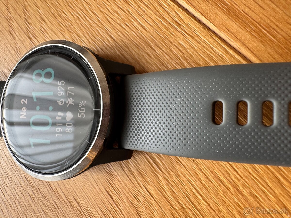 Garmin vivoactive 4 - 8