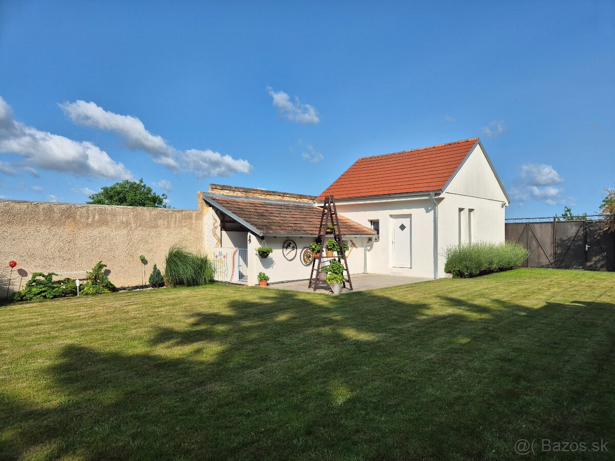 Rodinný dom na predaj v Nových Zámkoch. - 8