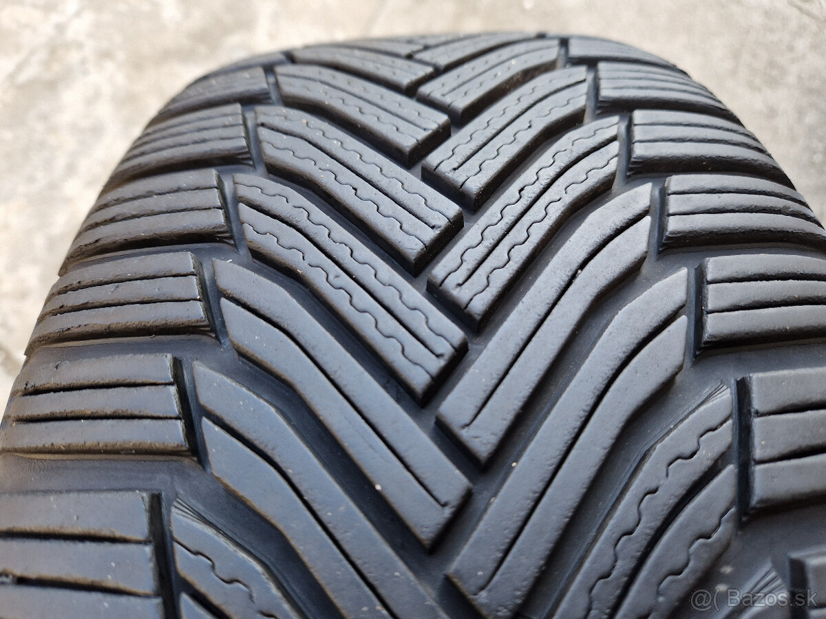 5x108 r17 et40,5 disky kolesa volvo v60 s60 225/50 17 rafky - 8