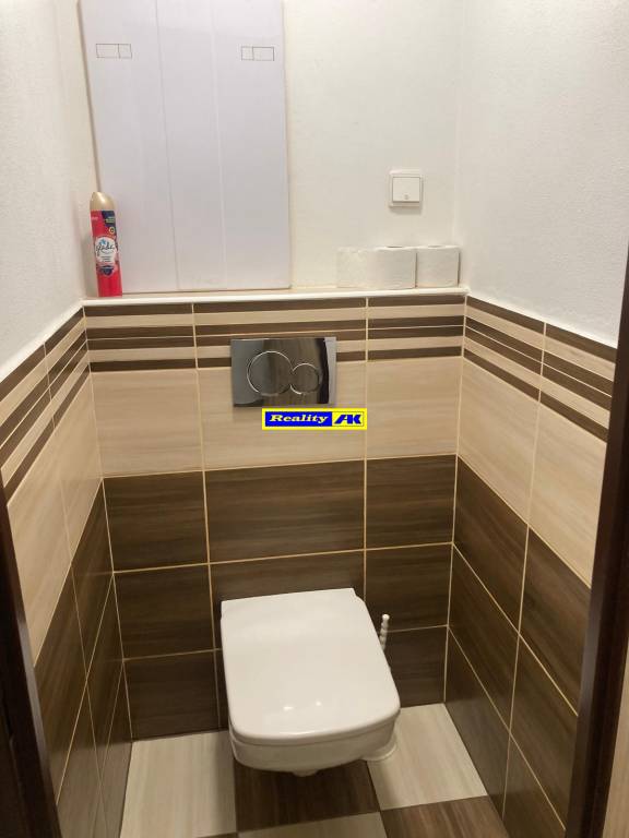 2 izbový byt s loggiou Martin Sever - 8