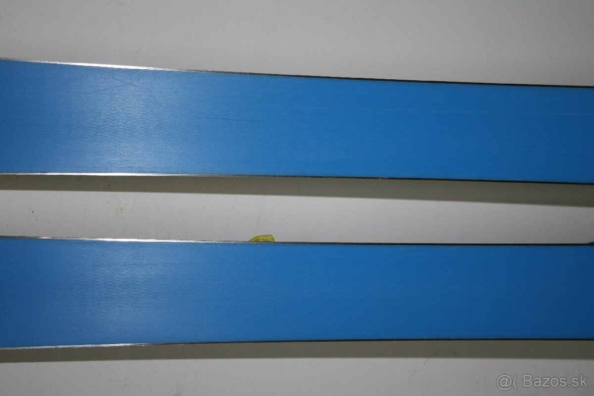 lyže skialpove Head galactic 156 cm - 8